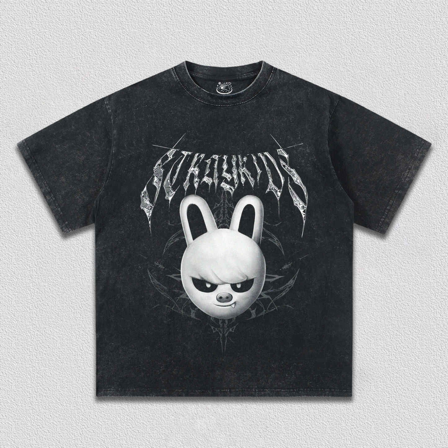 Changbin Stray Kids TEE