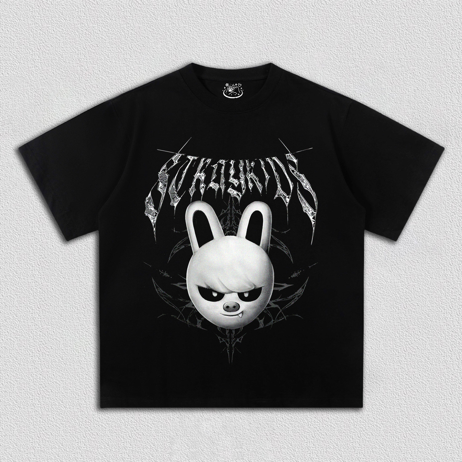 Changbin Stray Kids TEE