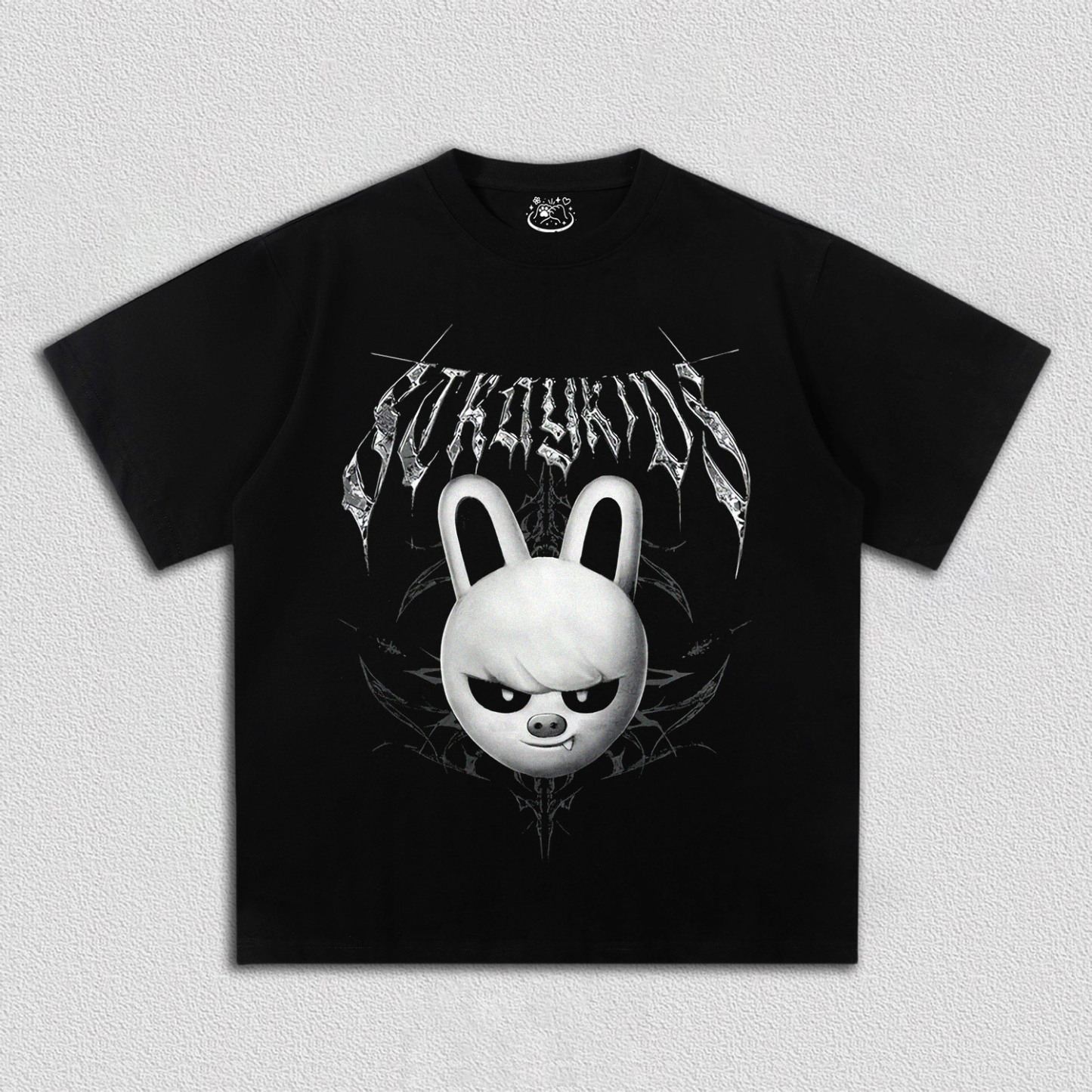 Changbin Stray Kids TEE