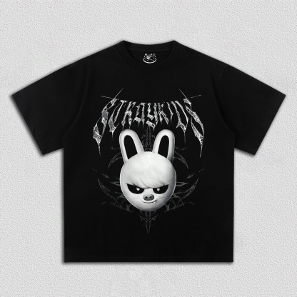 Changbin Stray Kids TEE