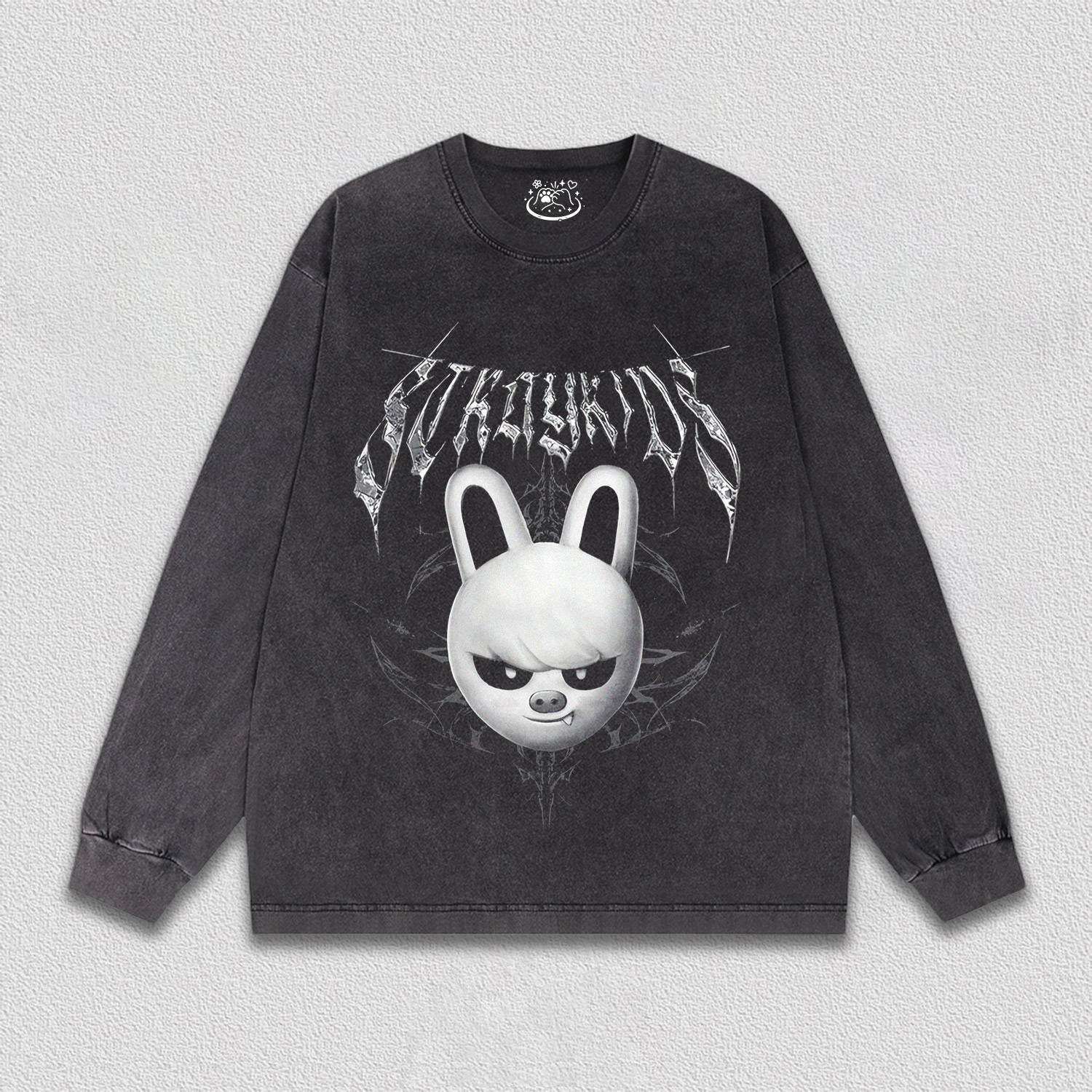 Changbin Stray Kids TEE