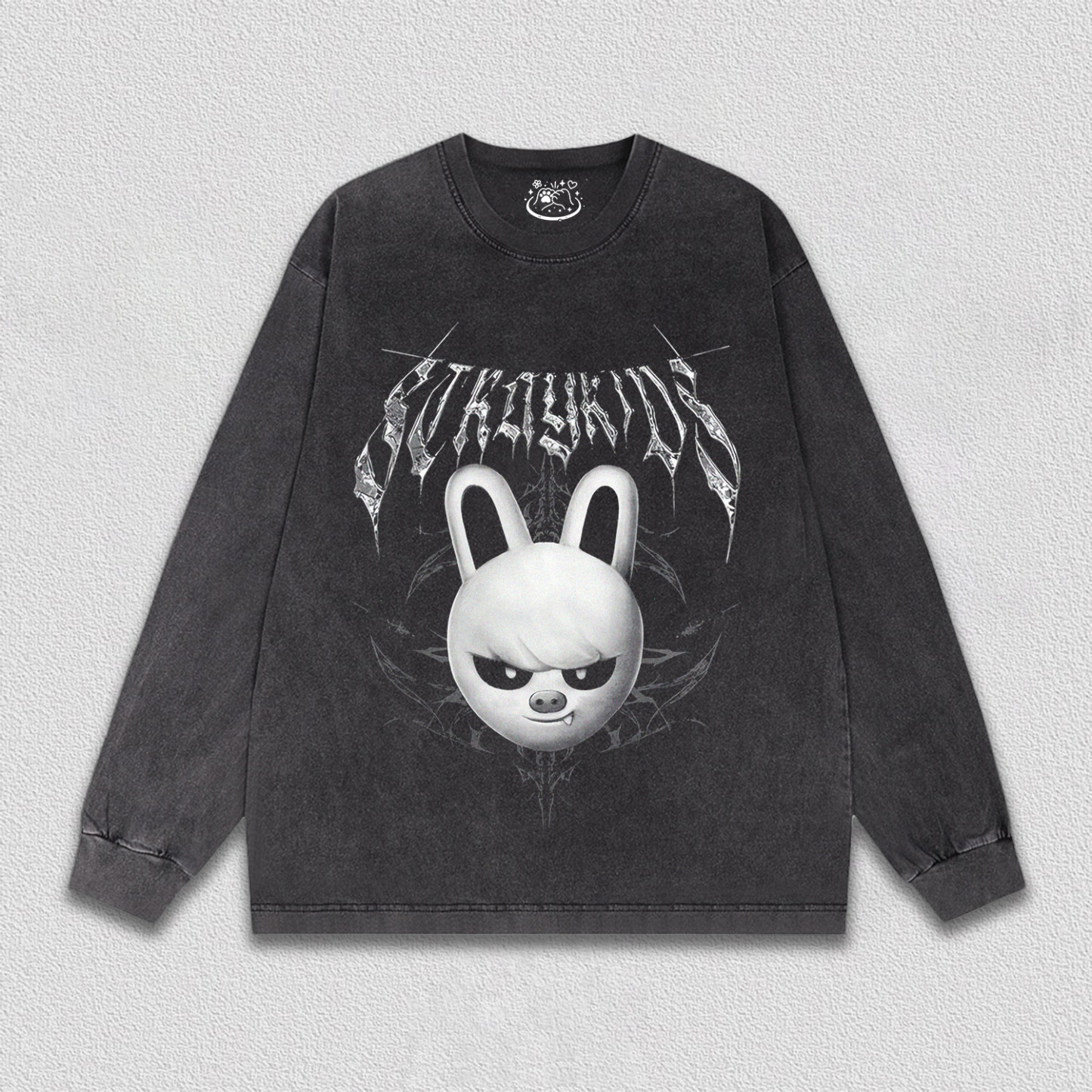 Changbin Stray Kids TEE