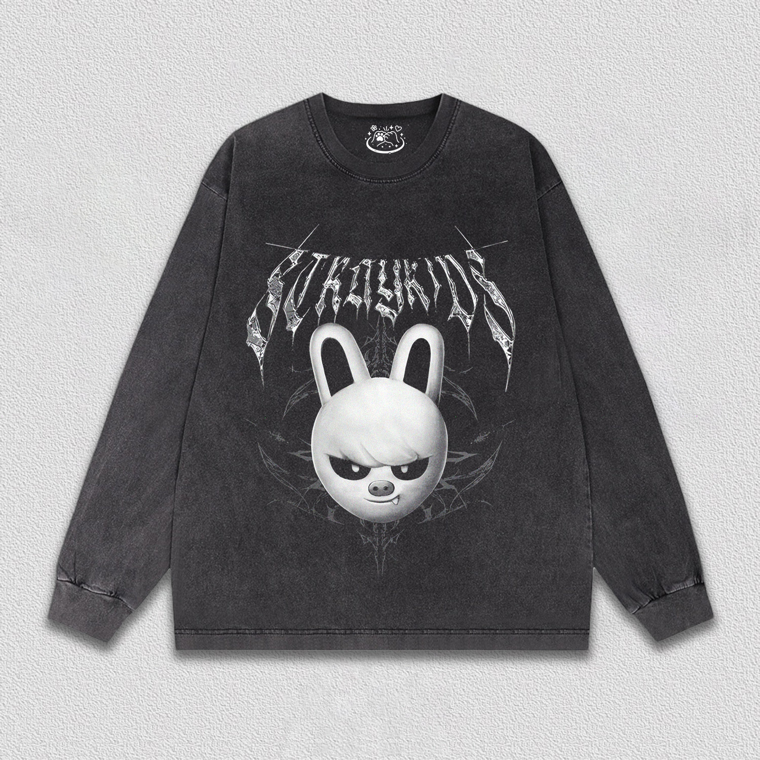 Changbin Stray Kids TEE