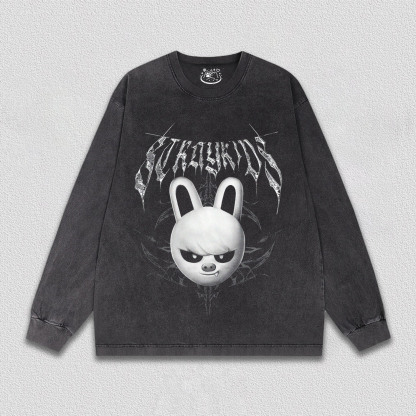 Changbin Stray Kids TEE