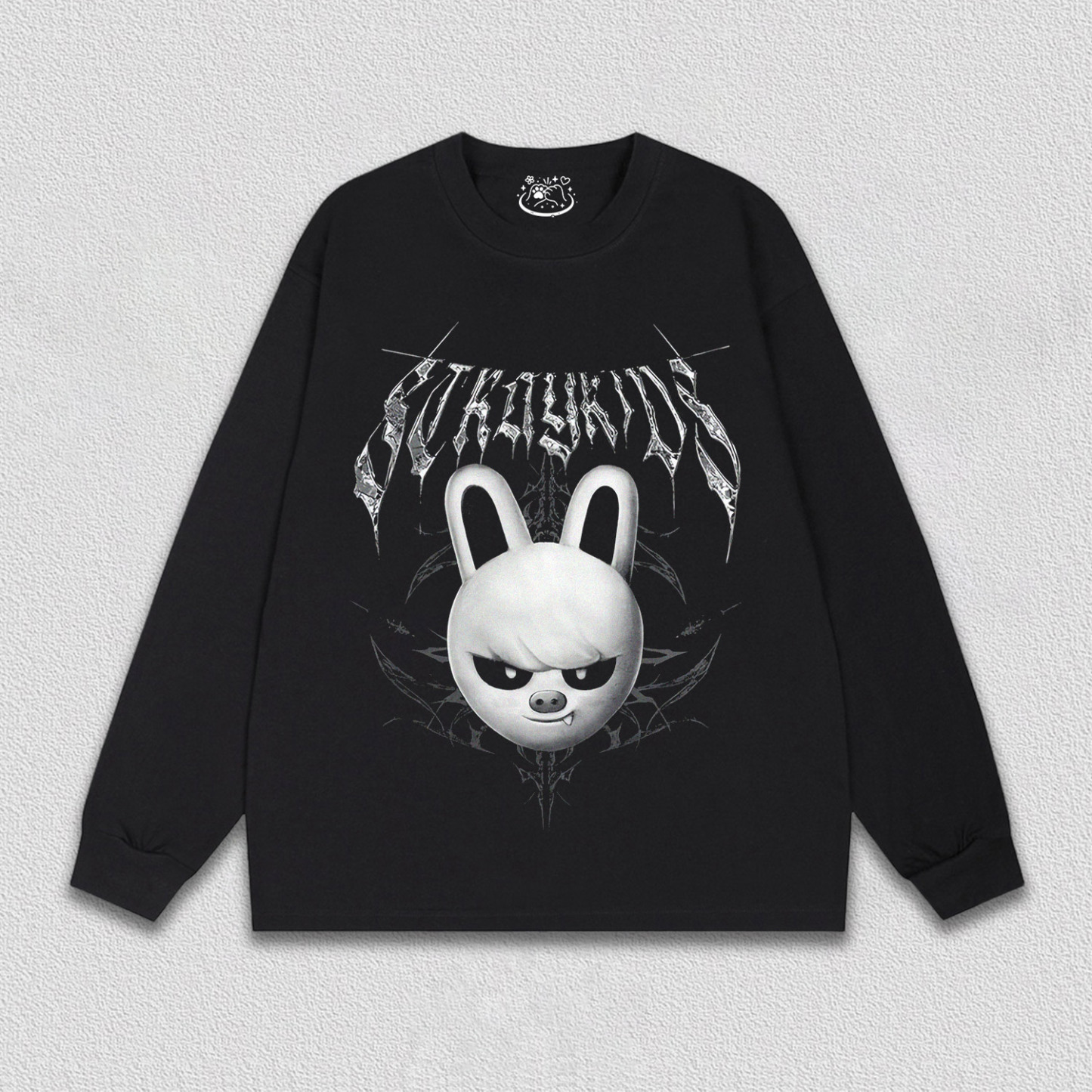 Changbin Stray Kids TEE