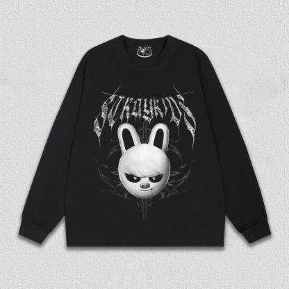 Changbin Stray Kids TEE