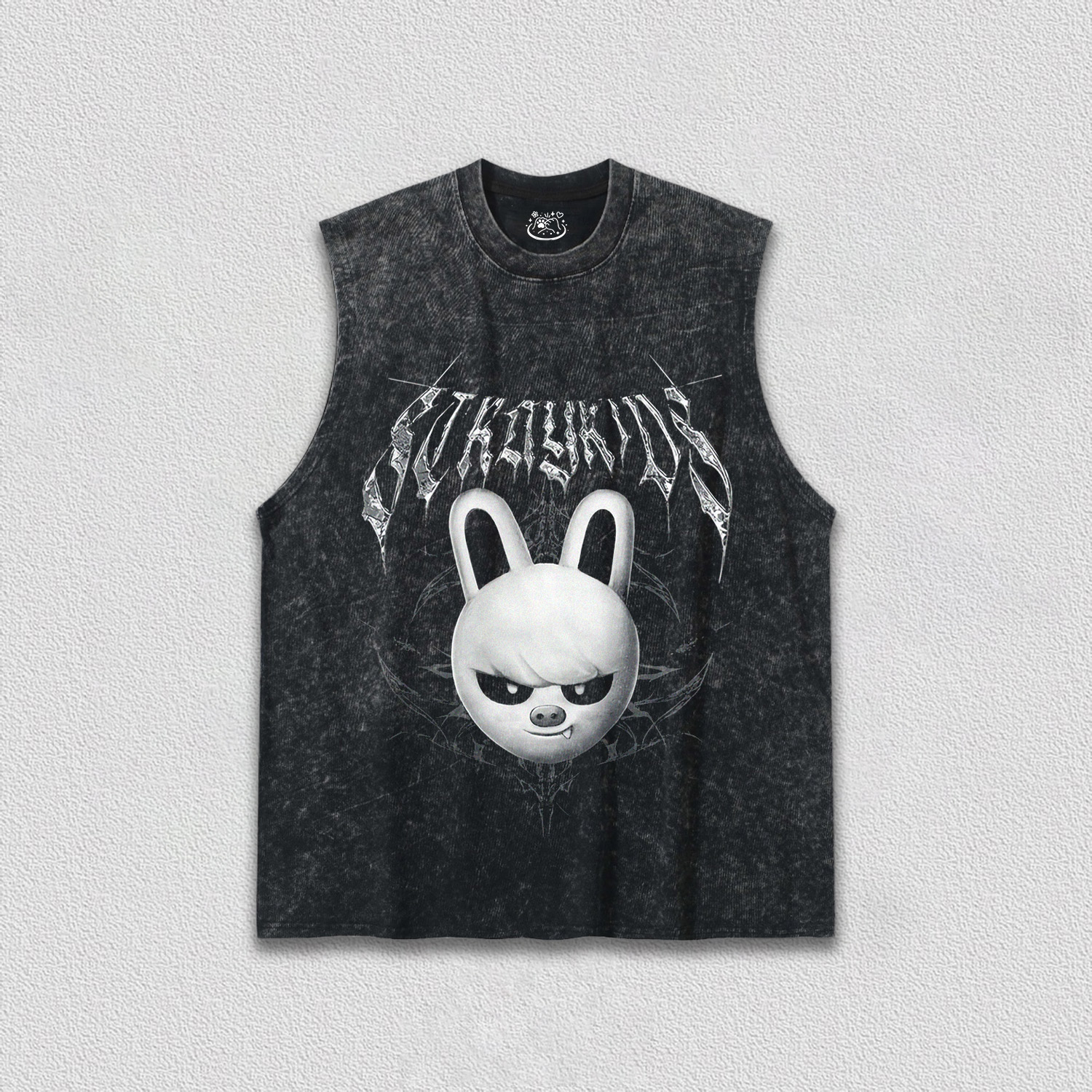 Changbin Stray Kids TEE