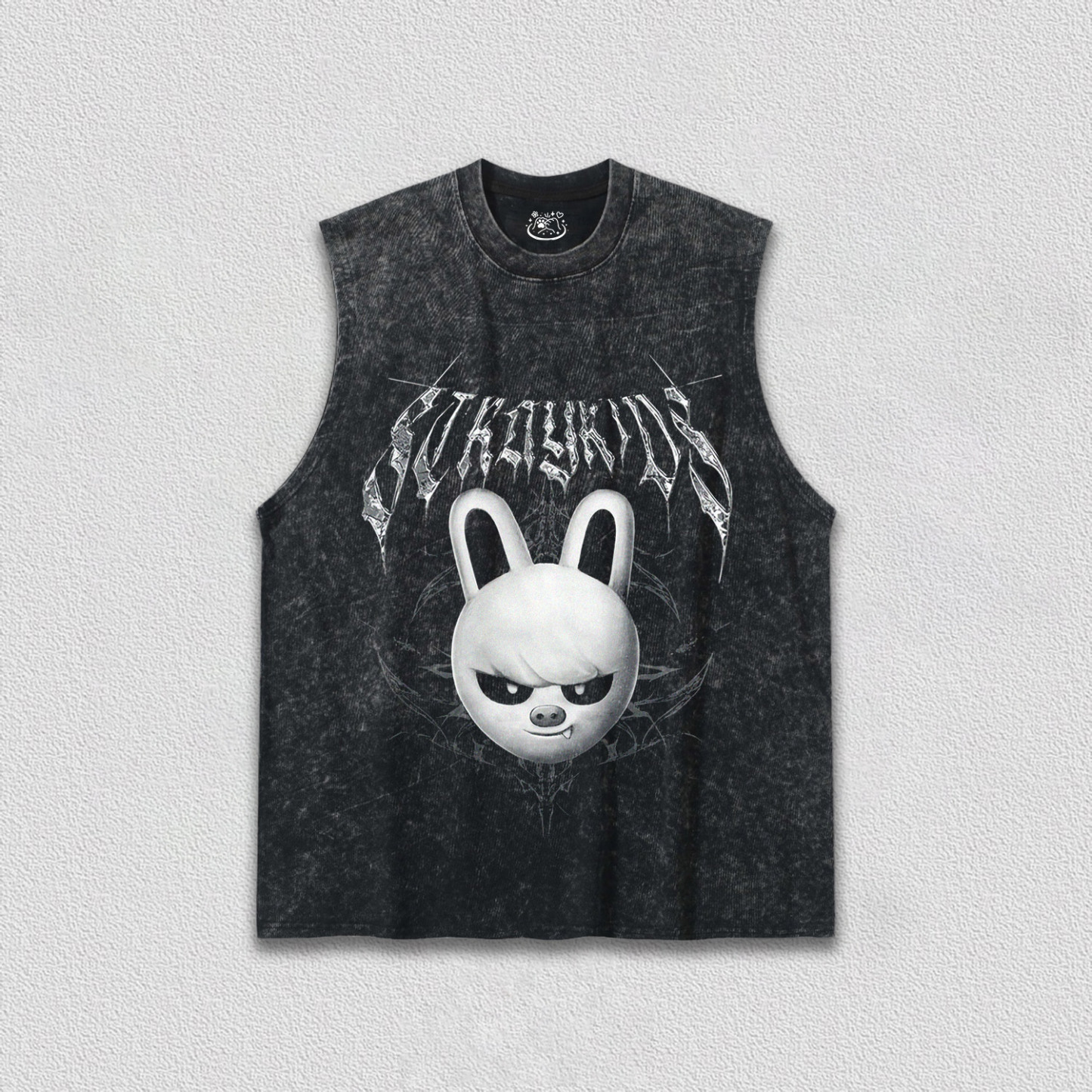 Changbin Stray Kids TEE