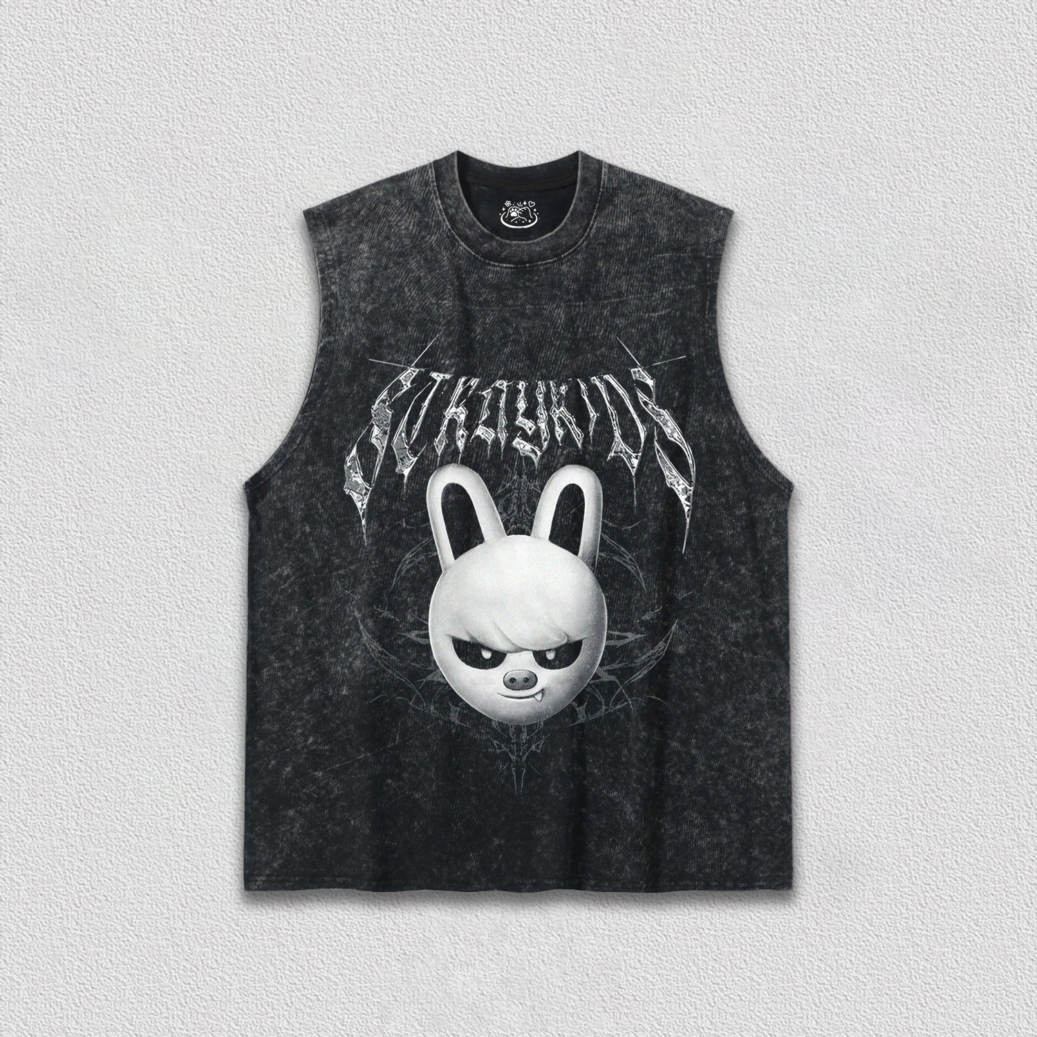 Changbin Stray Kids TEE