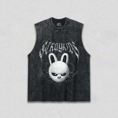 Changbin Stray Kids TEE