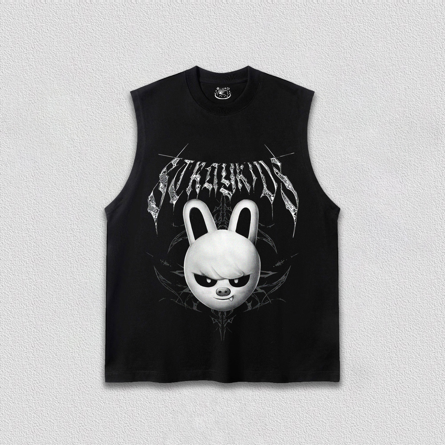 Changbin Stray Kids TEE