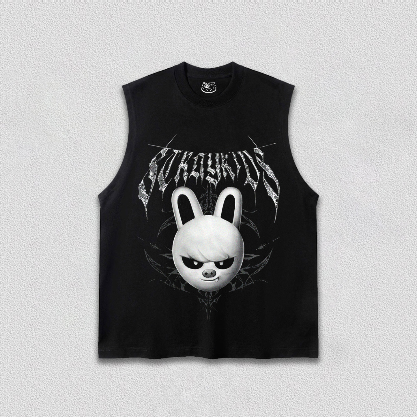 Changbin Stray Kids TEE