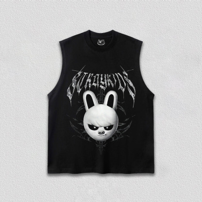 Changbin Stray Kids TEE