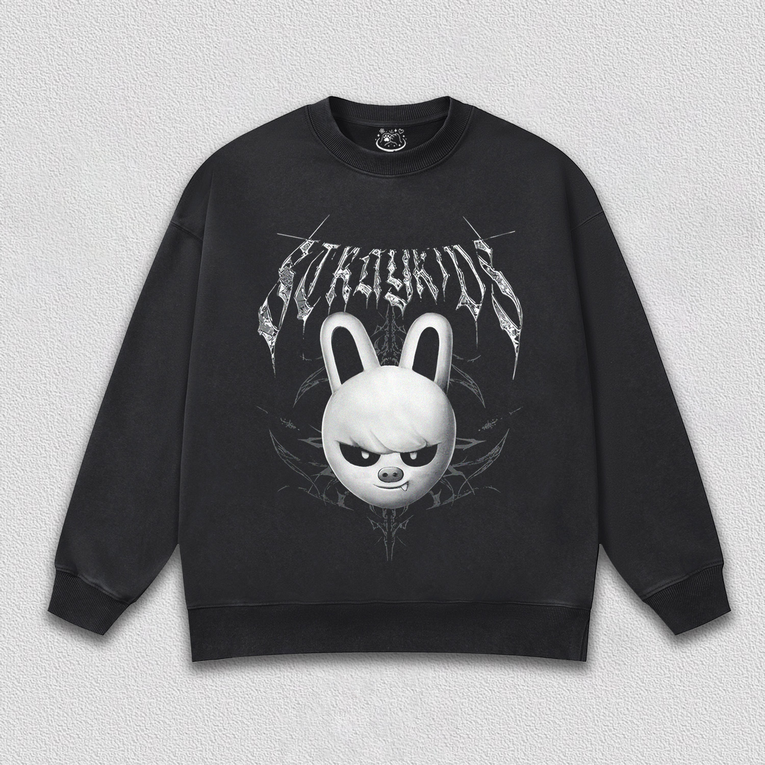 Changbin Stray Kids HOODIES