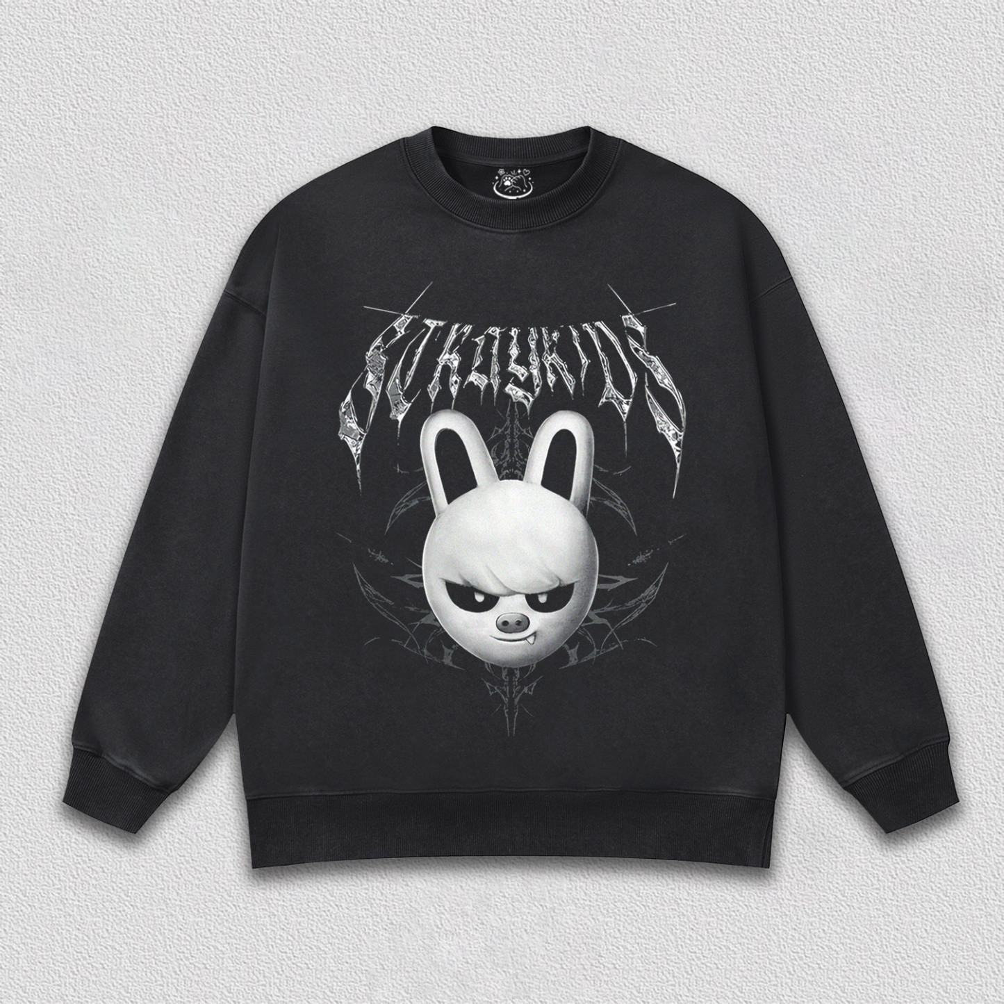 Changbin Stray Kids HOODIES