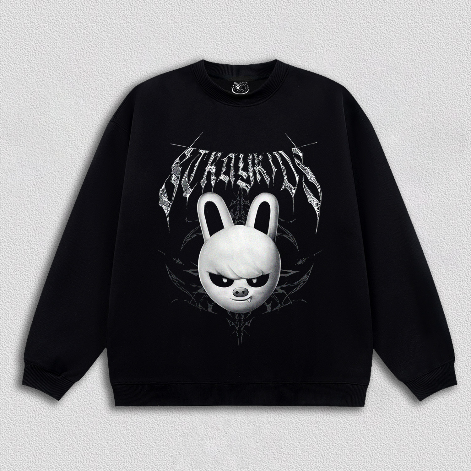 Changbin Stray Kids HOODIES