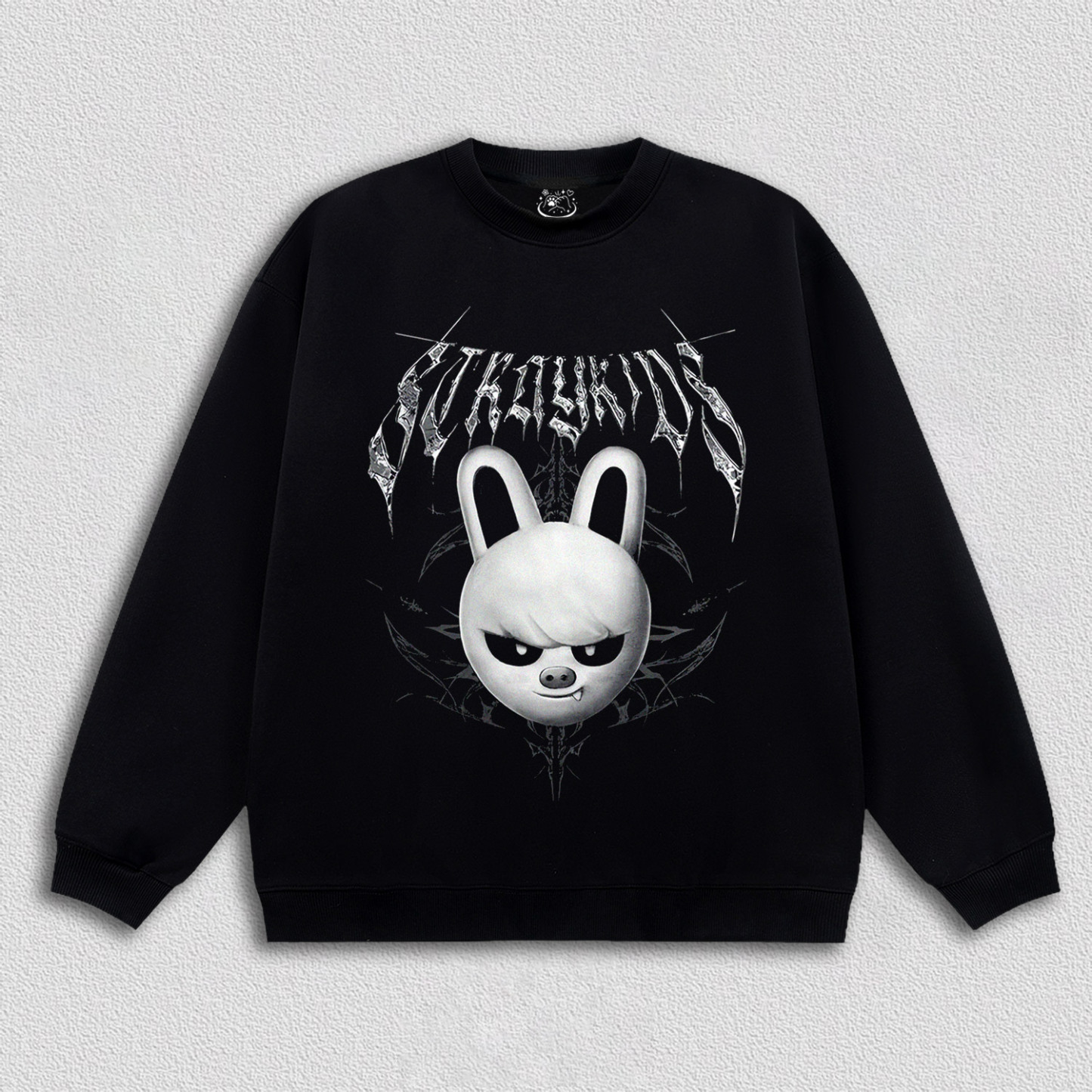 Changbin Stray Kids HOODIES