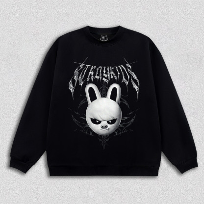 Changbin Stray Kids HOODIES