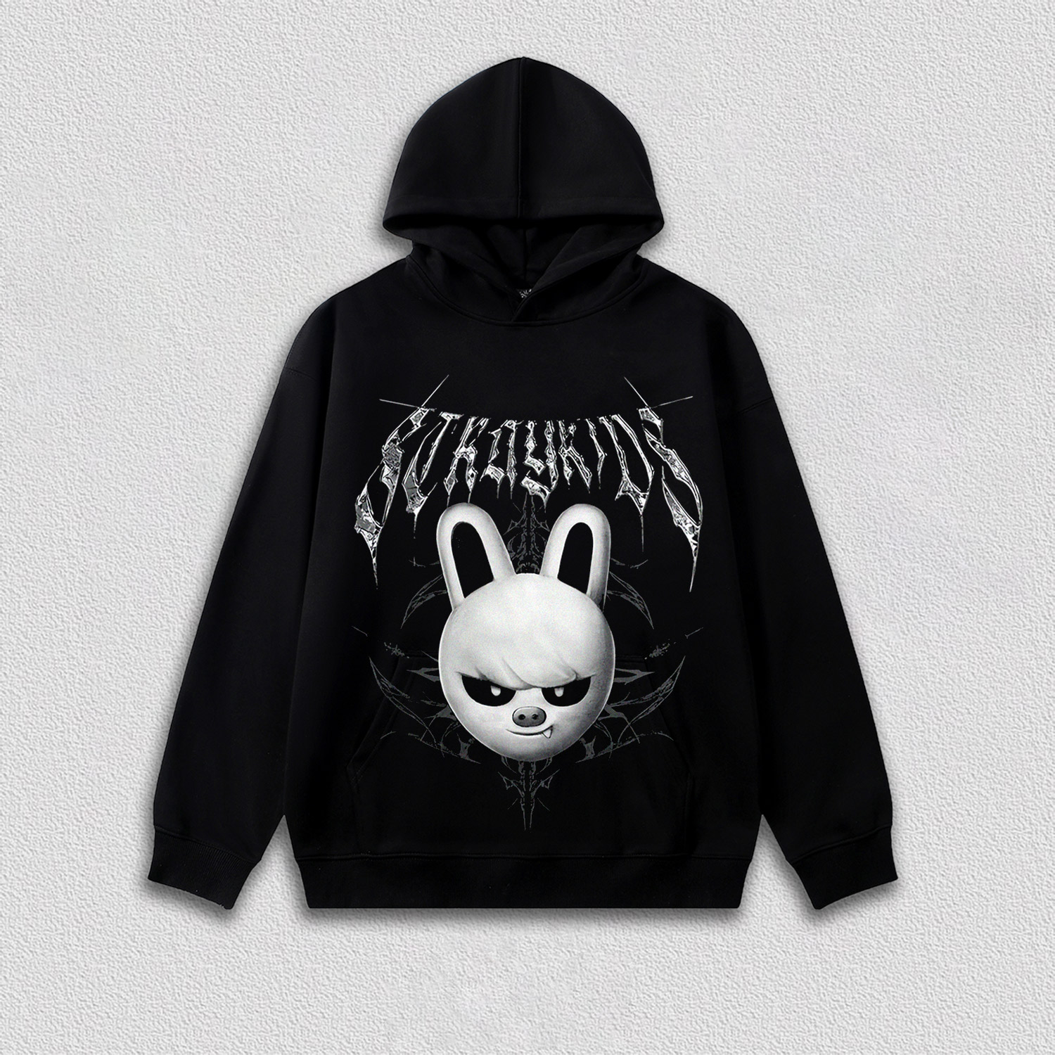 Changbin Stray Kids HOODIES