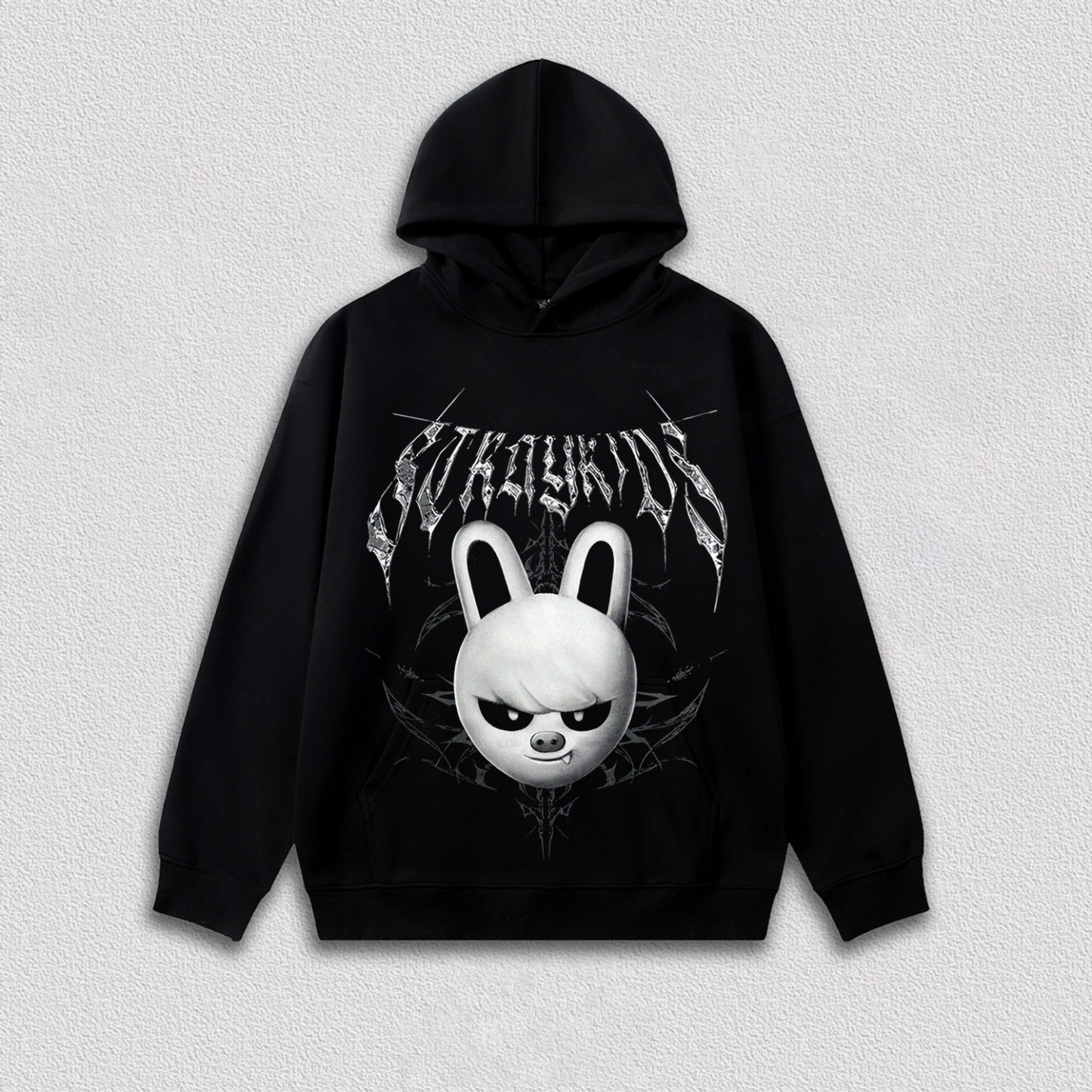 Changbin Stray Kids HOODIES