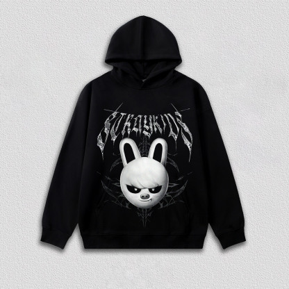 Changbin Stray Kids HOODIES