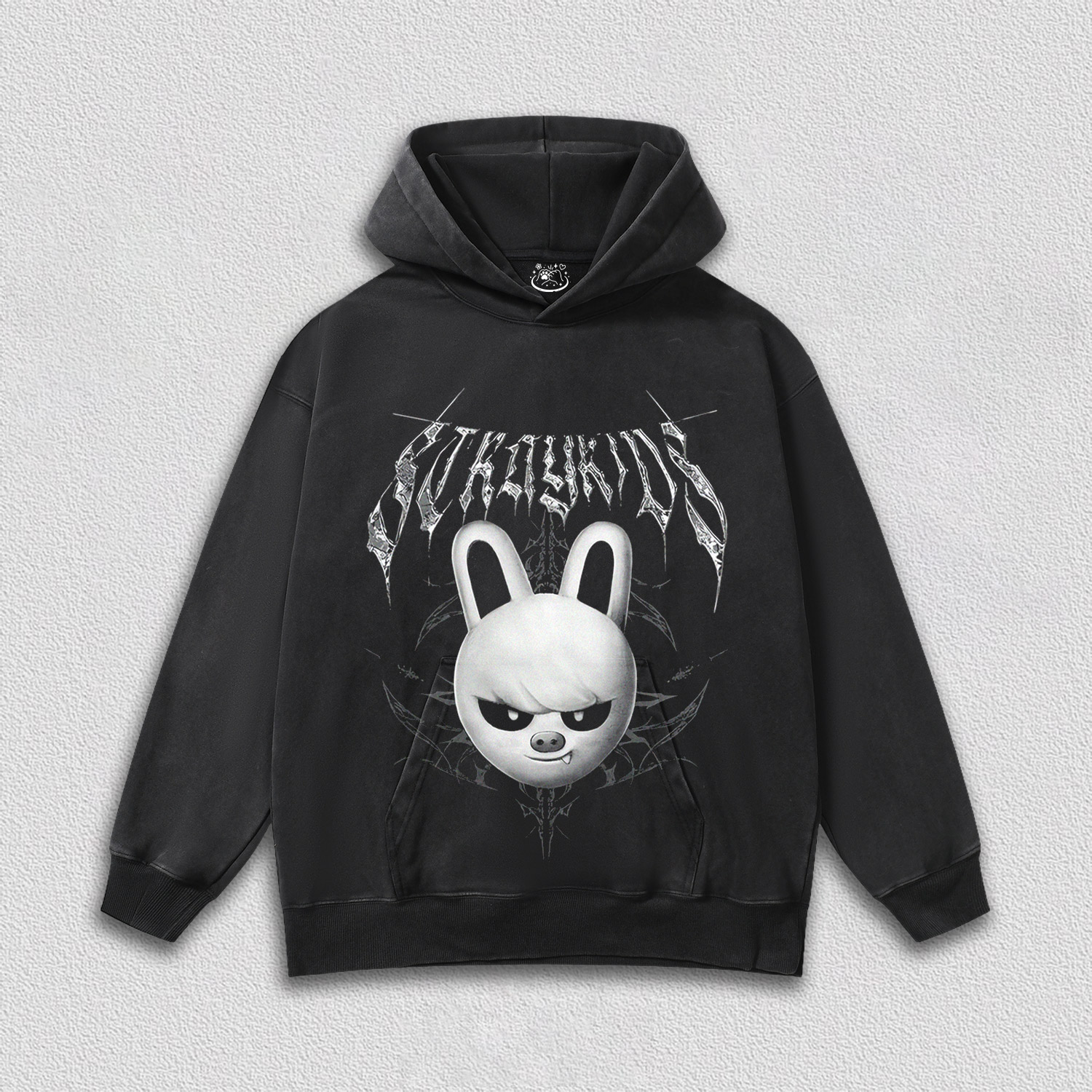 Changbin Stray Kids HOODIES