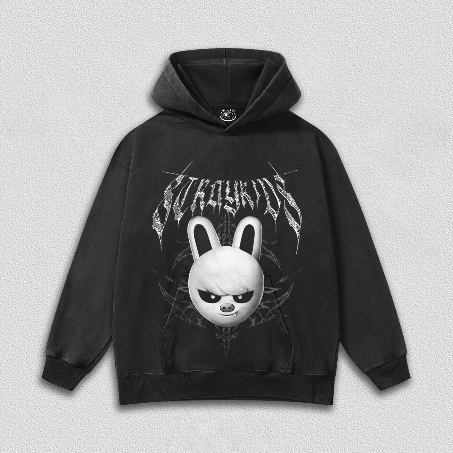 Changbin Stray Kids HOODIES