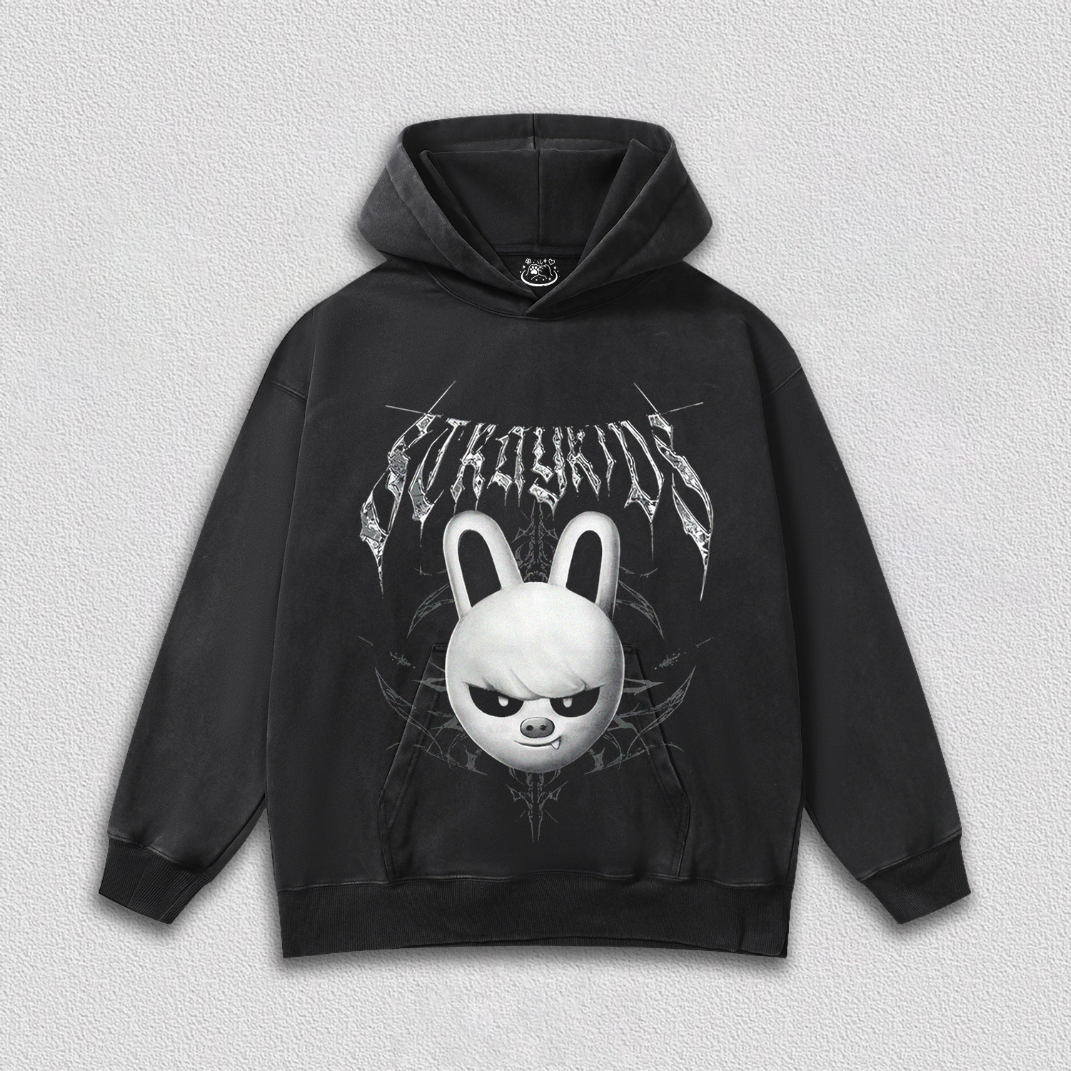 Changbin Stray Kids HOODIES