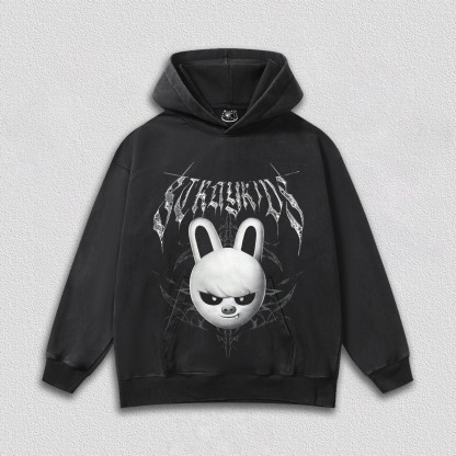 Changbin Stray Kids HOODIES