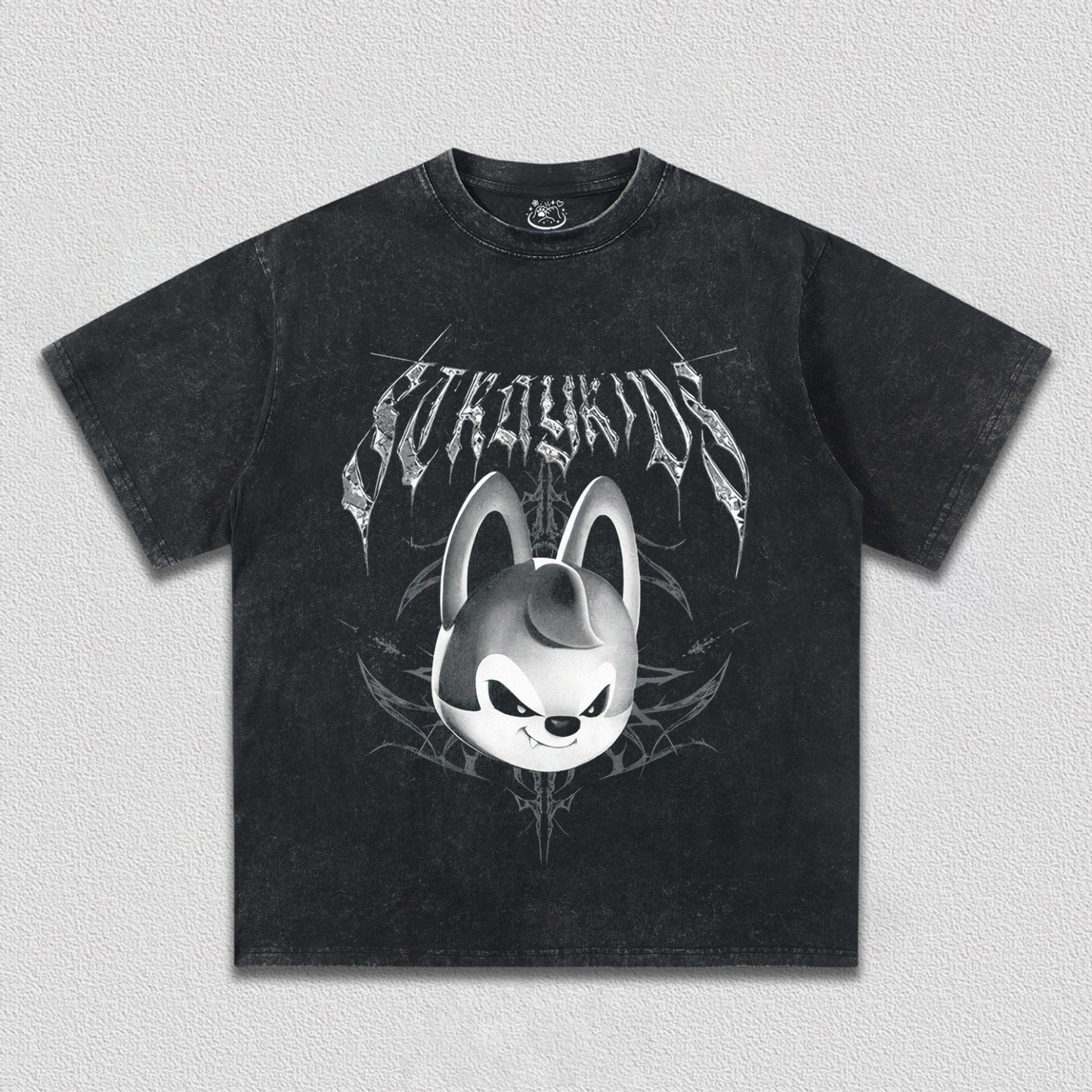 Bang Chan Stray Kids TEE