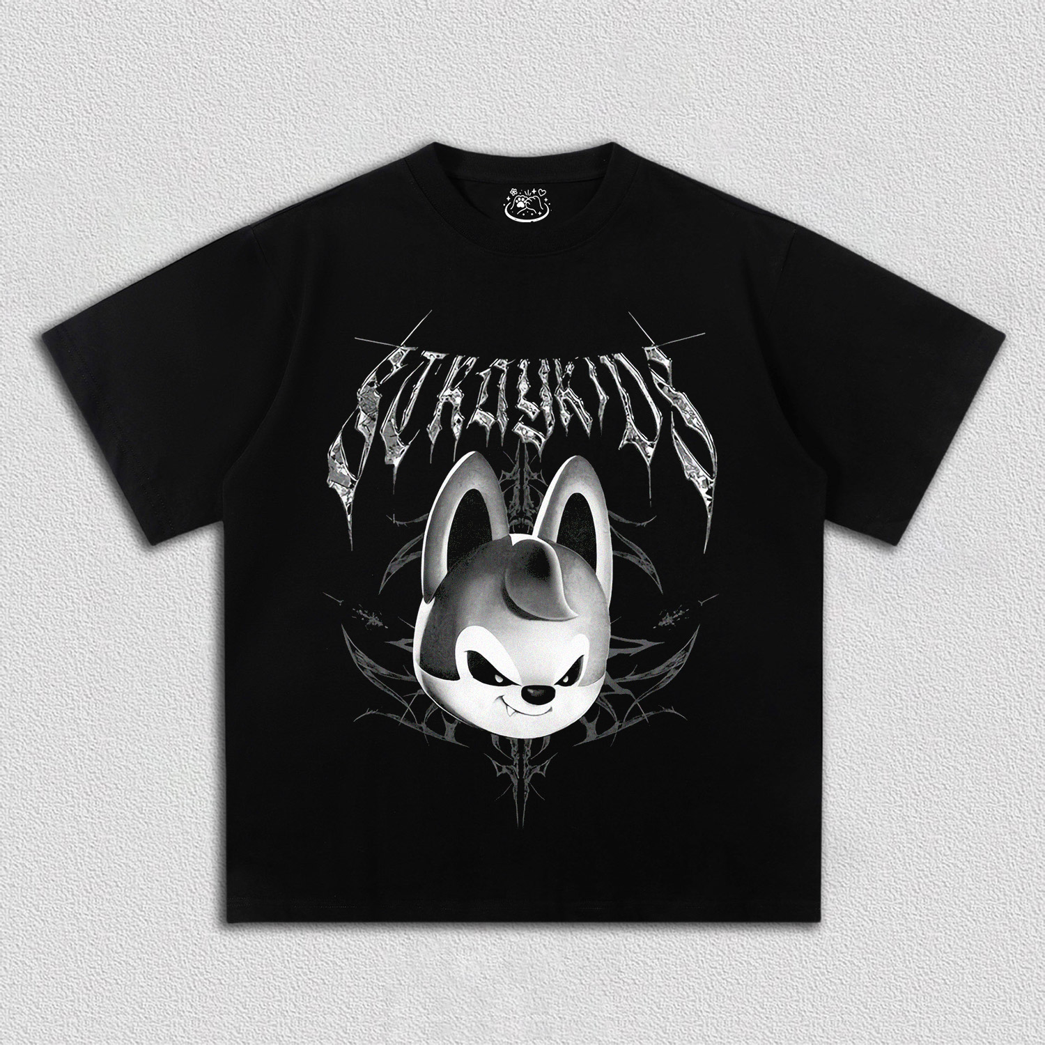 Bang Chan Stray Kids TEE