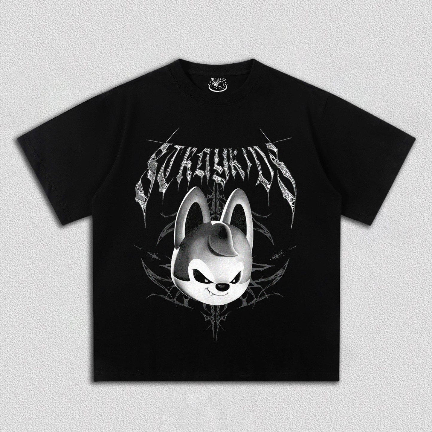 Bang Chan Stray Kids TEE