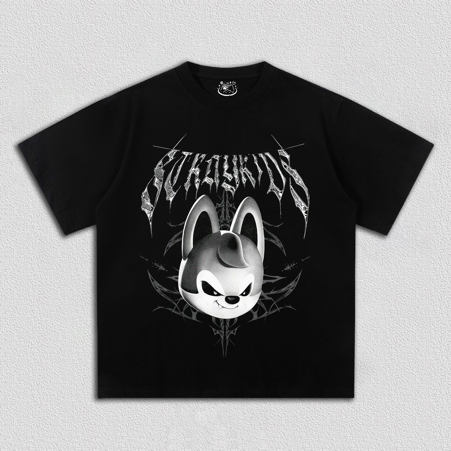 Bang Chan Stray Kids TEE