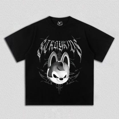 Bang Chan Stray Kids TEE