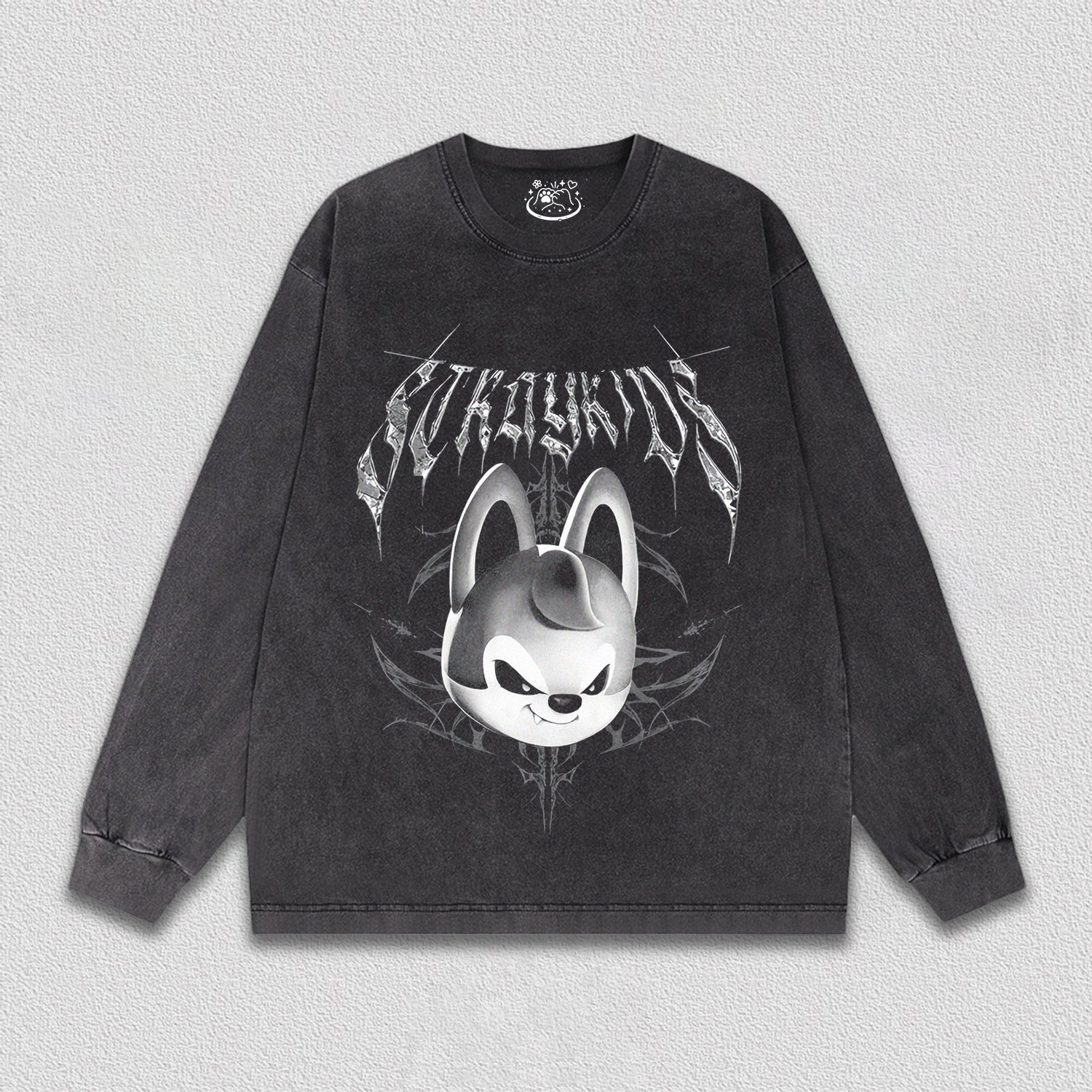 Bang Chan Stray Kids TEE