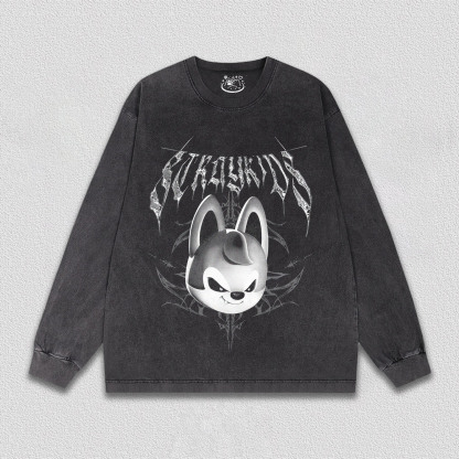 Bang Chan Stray Kids TEE