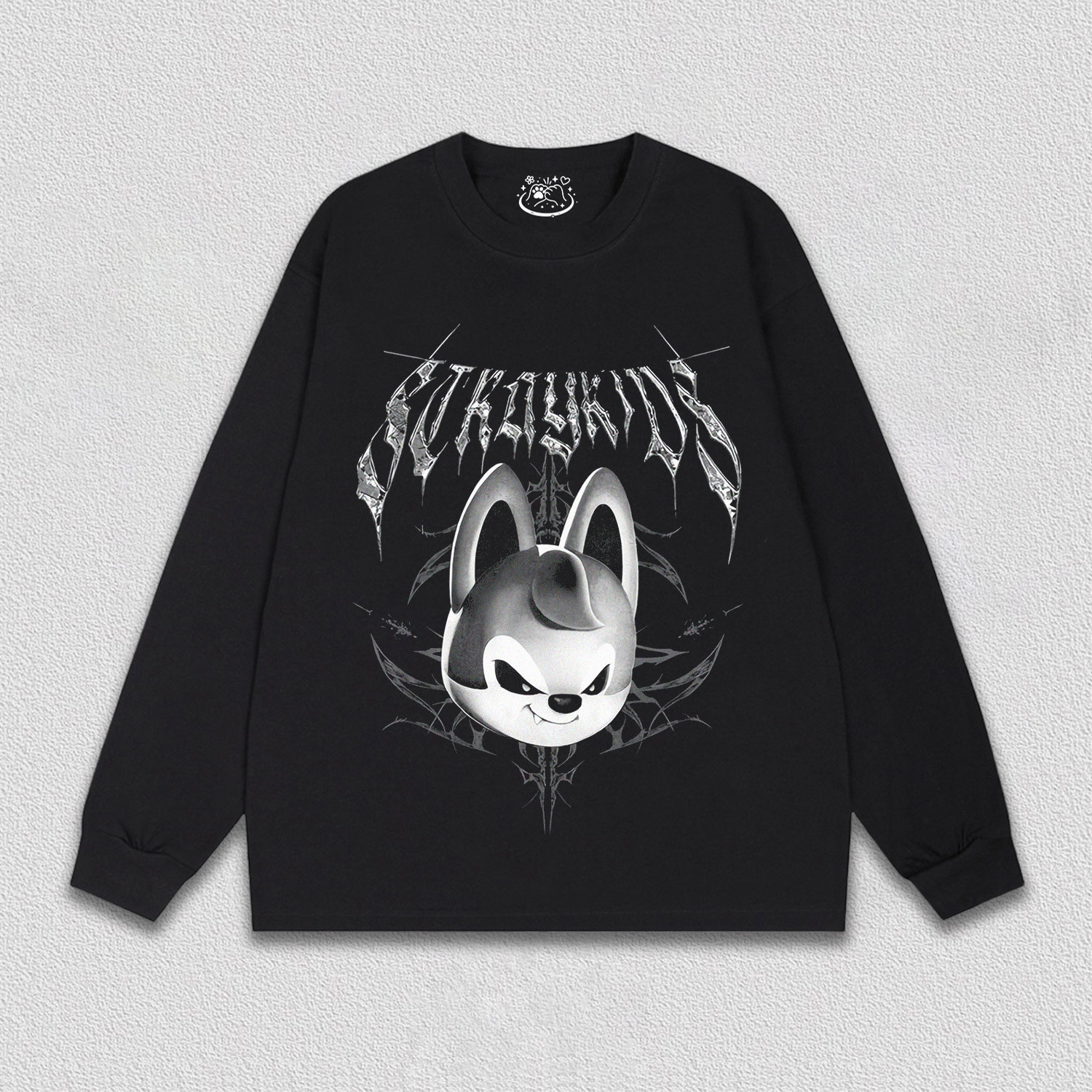 Bang Chan Stray Kids TEE