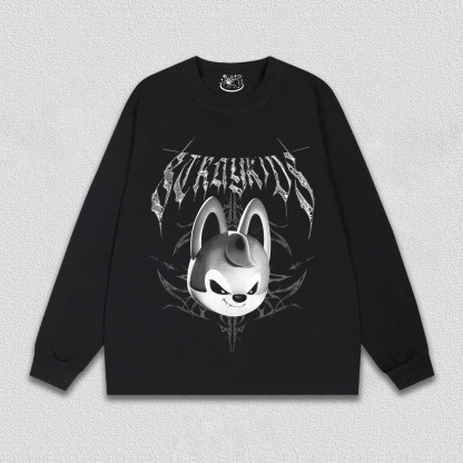 Bang Chan Stray Kids TEE