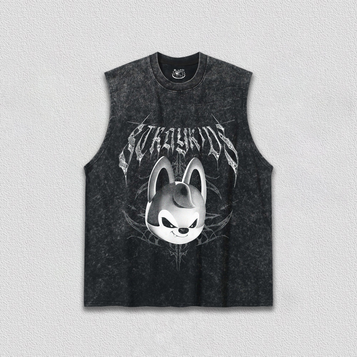 Bang Chan Stray Kids TEE