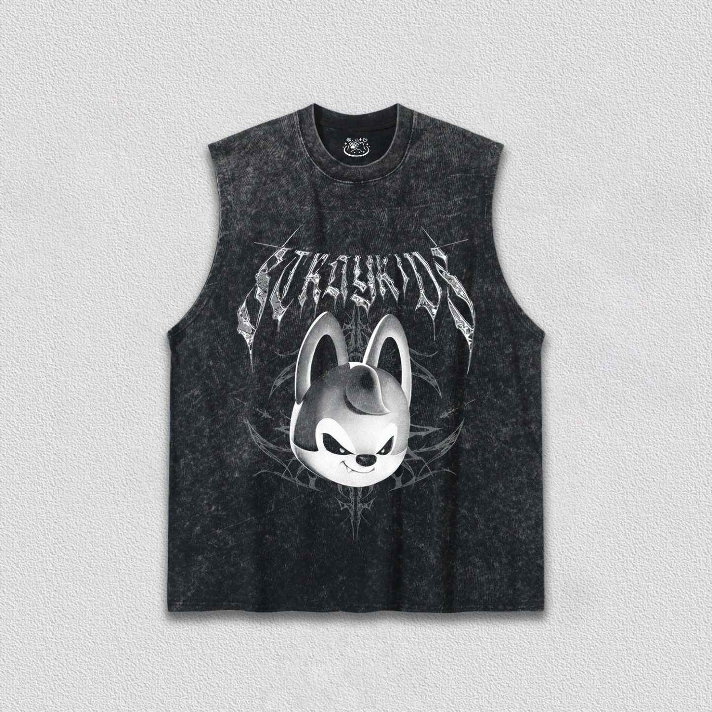 Bang Chan Stray Kids TEE