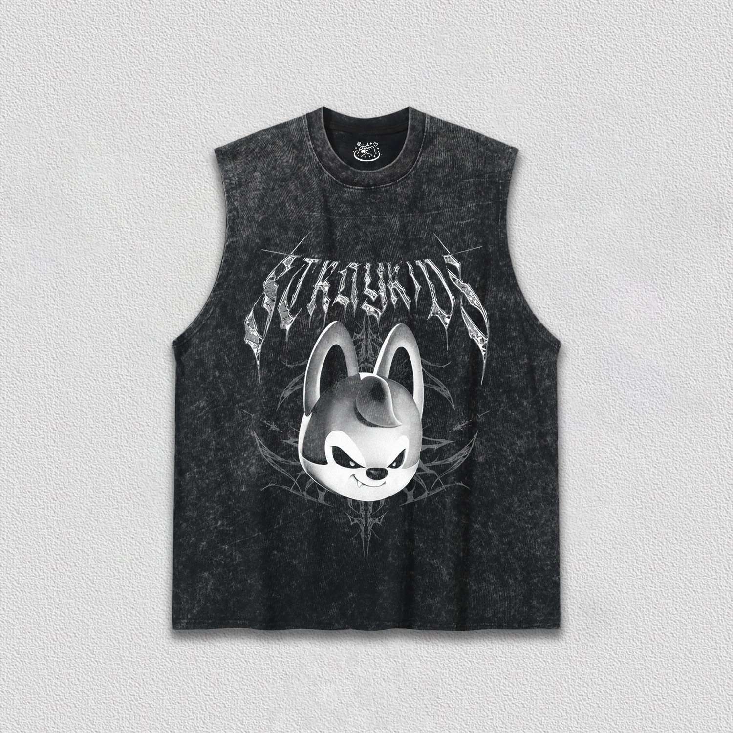 Bang Chan Stray Kids TEE