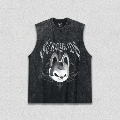 Bang Chan Stray Kids TEE