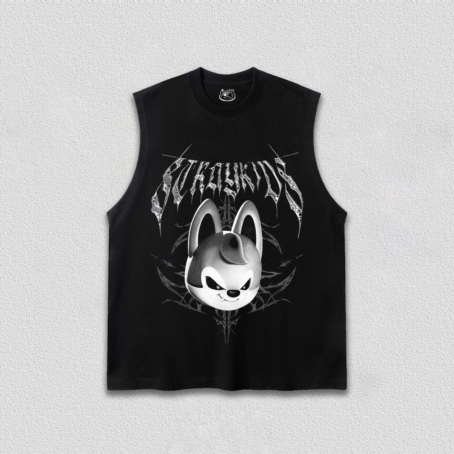 Bang Chan Stray Kids TEE