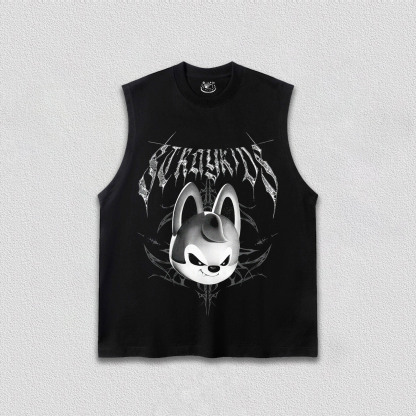 Bang Chan Stray Kids TEE