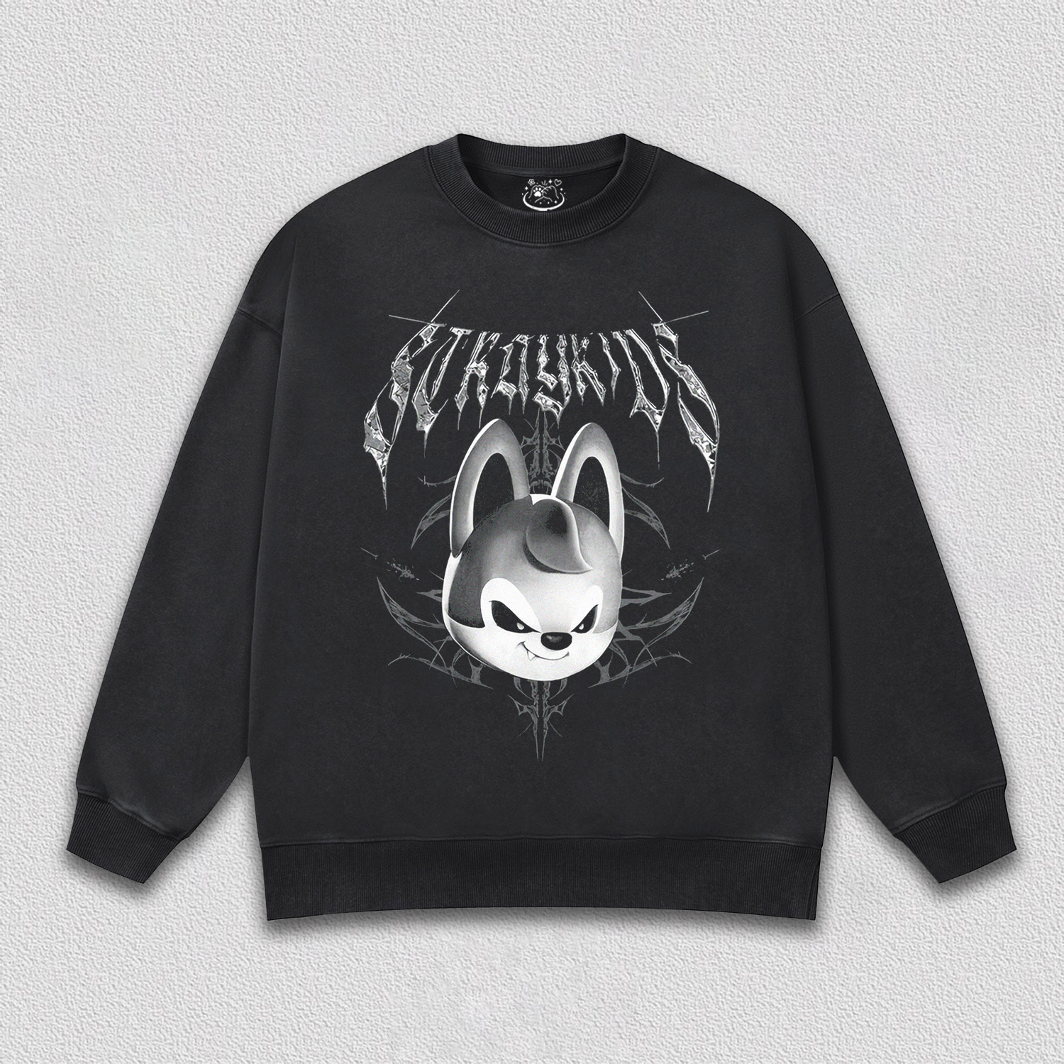 Bang Chan Stray Kids HOODIES