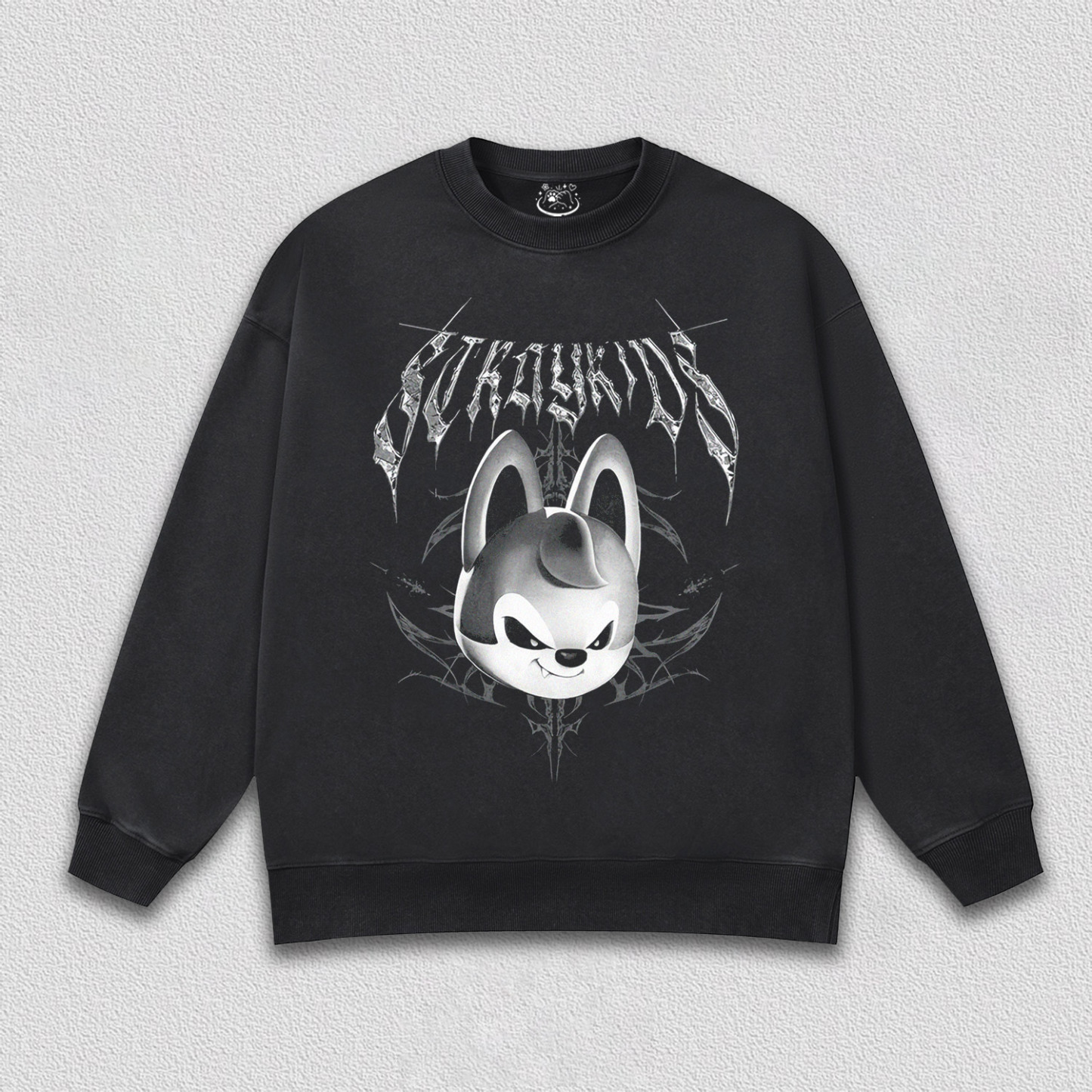 Bang Chan Stray Kids HOODIES