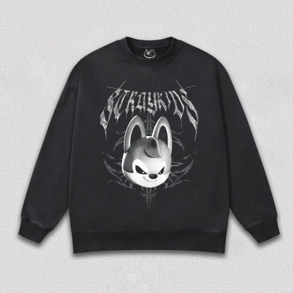 Bang Chan Stray Kids HOODIES