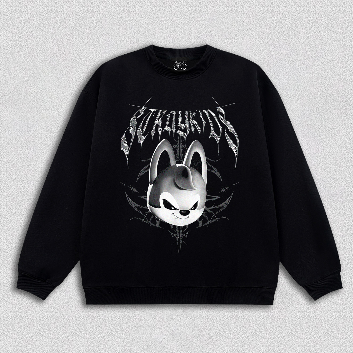 Bang Chan Stray Kids HOODIES