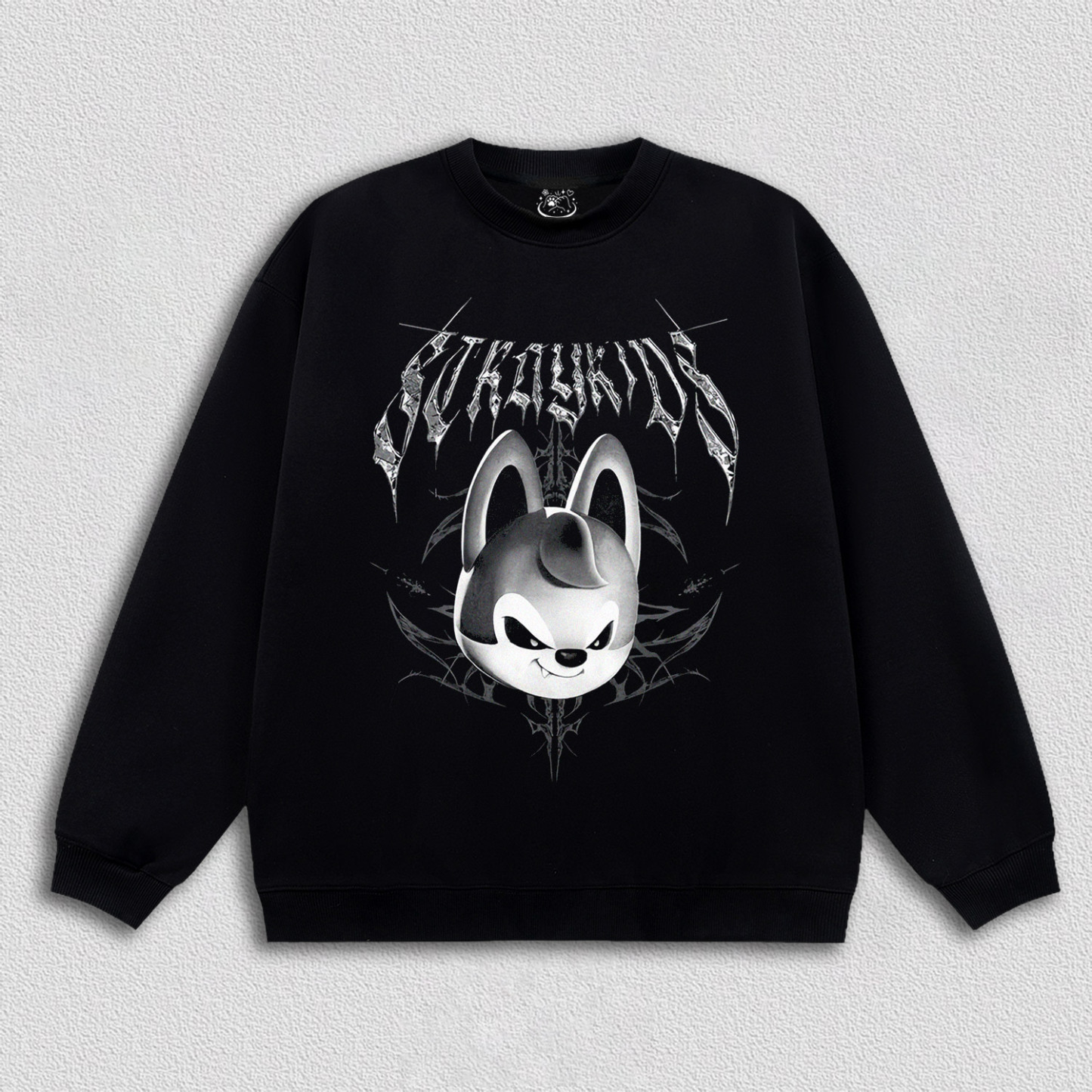 Bang Chan Stray Kids HOODIES