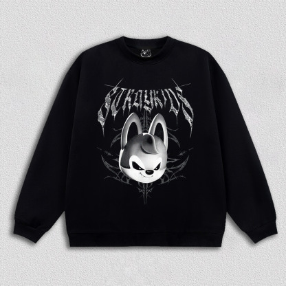 Bang Chan Stray Kids HOODIES